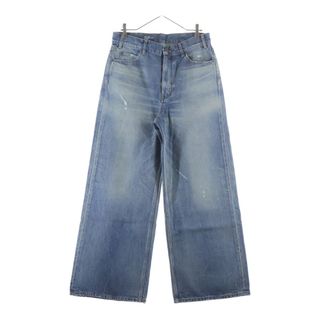 CELINE - celineセリーヌ ウェスリー デニム ズマウォッシュ の通販 by