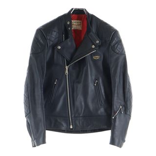 Supreme - SUPREME シュプリーム 17AW × Schott Chief Tassel Perfect