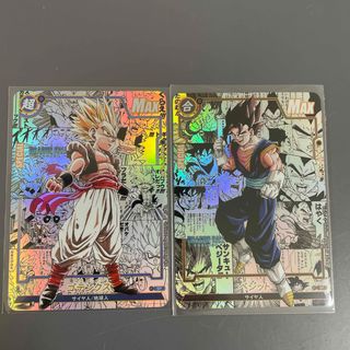 ドラゴンボール - ドラゴンボールスーパーダイバーズ6弾 SDV6-VSPUR 4