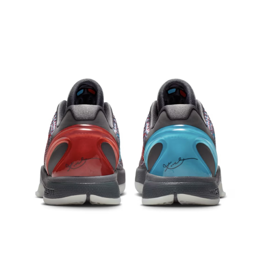 NIKE - Nike Kobe 6 Protro All-Star 3D Hollywoodの通販 by t's shop