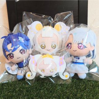 Takara Tomy - 美品！少年アシベ 1989年製 ごまちゃんぬいぐるみ ゴマ