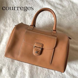 Courreges（ボストンバッグ）のフリマアイテム一覧