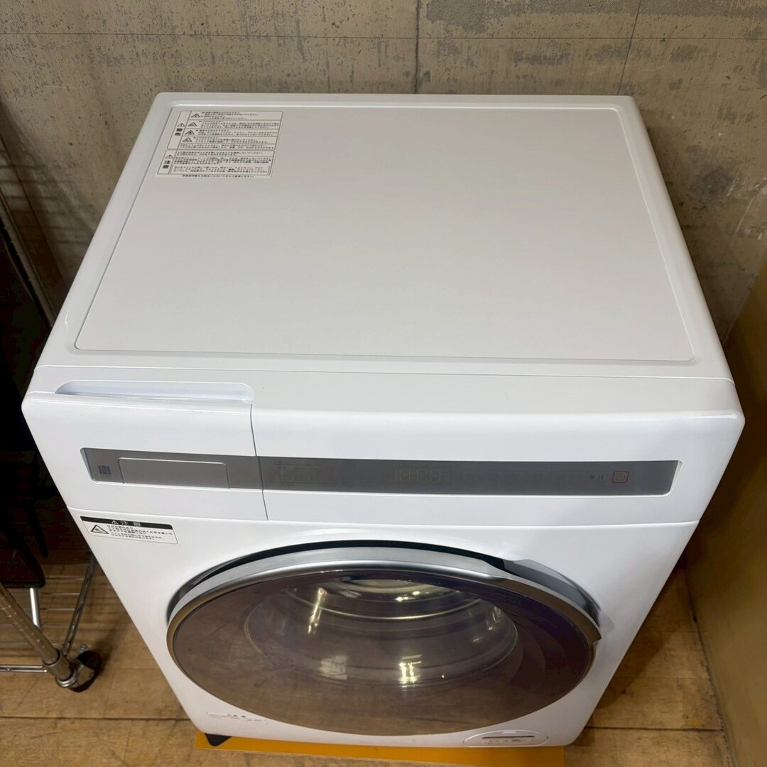 ニトリ - 【関東一円送料無料】ニトリ/NITORI ドラム式洗濯機 ドラム式