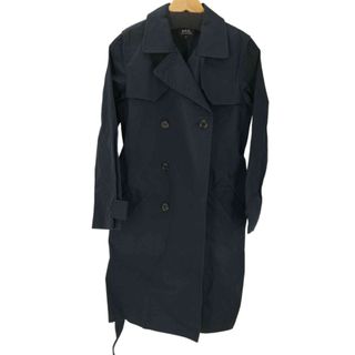 A.P.C - A.P.C. / アーペーセー | ウール ステンカラーコート | 34