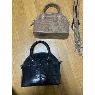 DIESEL - ディーゼル DIESEL 2way ミニボストンの通販 by にゃき's