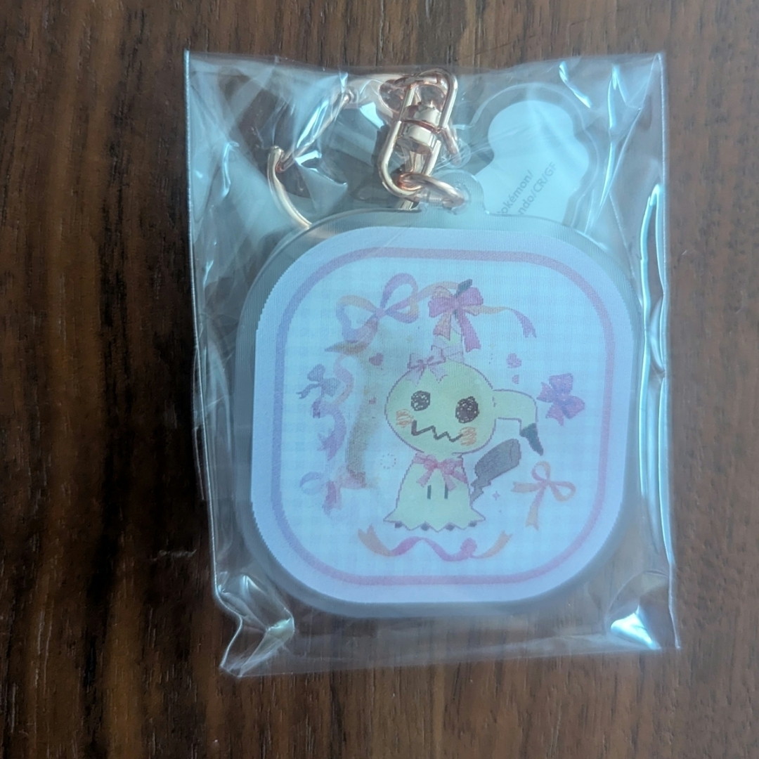 ポケモン - ポケモン ポケモンセンター チェンジングアクリル