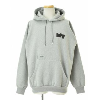 W)taps - WTAPS ダブルタップス 19AW COLLEGE D H ヴィンテージ加工