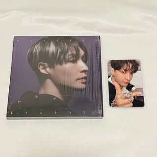 EXO - セフン obsession トレカの通販 by ☻｜エクソならラクマ