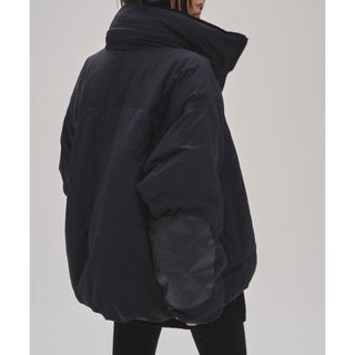 TODAYFUL - 新品未使用 JSELF Volume Down Coat ジゼルフダウンコート