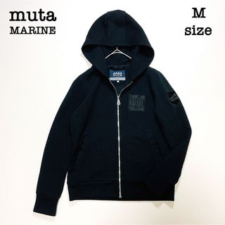 muta - 90,200円新品【ムータ マリン】別注 セットアップ 上下セット