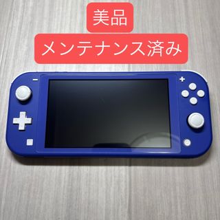 Nintendo Switch - Switch スイッチライト スキンシール 鬼滅の刃の