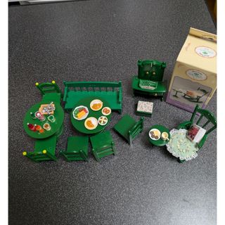 EPOCH - 劇レア‼️エポック社 50's CLUB Hello Streetの通販 by