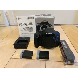 Canon - キヤノン CANON EOS 5D mark2 元箱付美品の通販 by t's shop