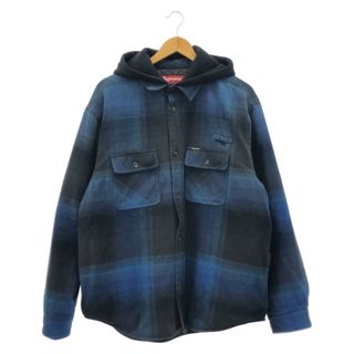 Supreme - 専用 Supreme Flannel sherpa Shirtの通販 by