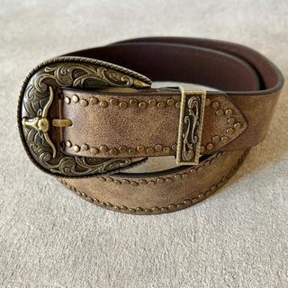 TENDERLOIN - テンダーロイン ベルト キムタク プライドの通販 by