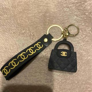 CHANEL（キーホルダー）のフリマアイテム一覧