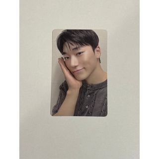 ATEEZ - ATEEZ OUTLAW ラキドロ 動物人形トレカ ウヨン【295】の通販