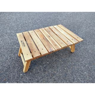 black design ハレテーブル&アイアンプレート 他セットの通販 by