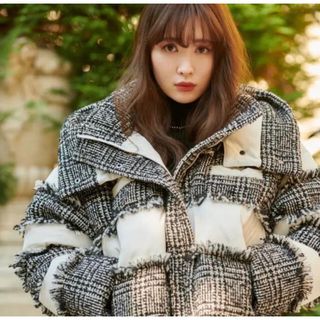 Her lip to（ダウンジャケット）のフリマアイテム一覧