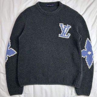 LOUIS VUITTON（ニット/セーター）のフリマアイテム一覧