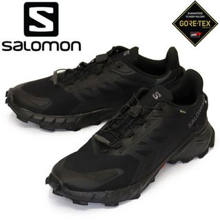 SALOMON - サロモン SUPERCROSS 4 GTX GORE-TEXゴアテックスTX-6の通販