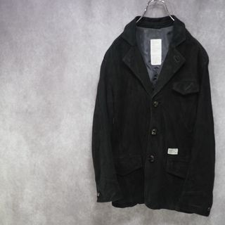 W)taps - WTAPS JFW-01 / JACKET / SYNTHETIC. X3.0の通販 by H