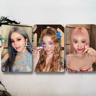 TWICE - 最終値下げ！TWICE トレカ まとめ売りの通販 by リスちゃん