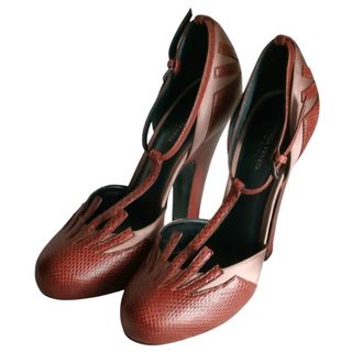 BOTTEGA VENETA（ハイヒール/パンプス）のフリマアイテム一覧