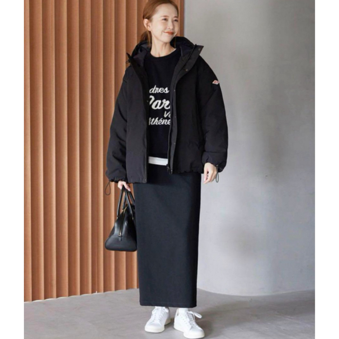 DANTON - 新品未使用 DANTON T/C SHORT ダウンコート の通販 by みー