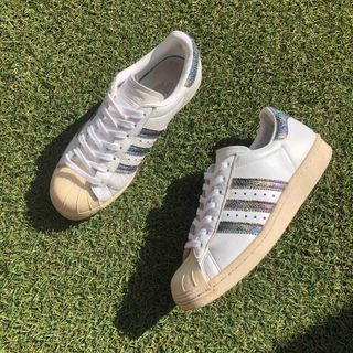 adidas（スニーカー）のフリマアイテム一覧