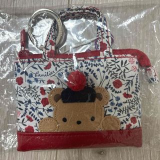 familiar（チャーム）のフリマアイテム一覧