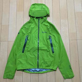 MARMOT（マウンテンパーカー）のフリマアイテム一覧