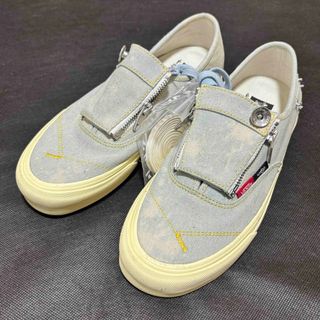 AUTHENTIC（VANS） - Roller Magazine × Vans 長瀬智也 ANTI-NORMALの