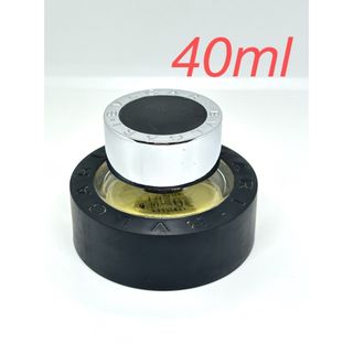 BVLGARI - ブルガリ・マン エクストリーム EDT 60ml 廃盤品の通販 by