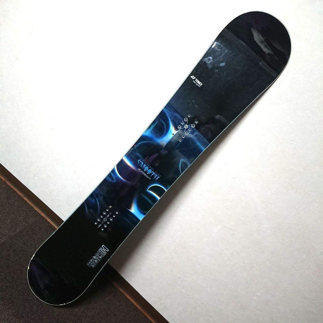 YONEX - 送料無料【YONEX】SMOOTH 152cm グラトリの通販 by y.s.rion's