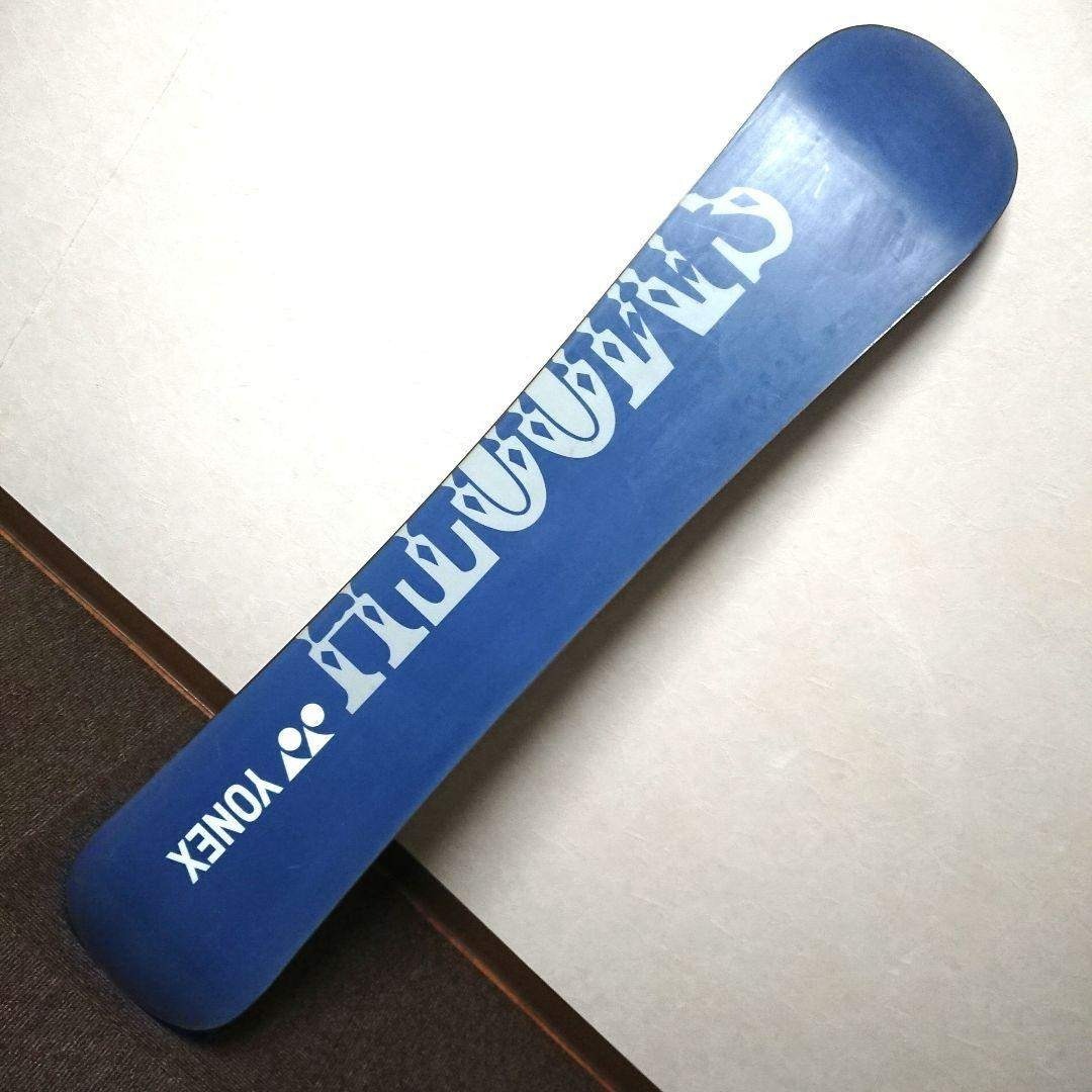 YONEX - 送料無料【YONEX】SMOOTH 152cm グラトリの通販 by y.s.rion's