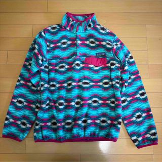 patagonia - 早い者勝ちです！パタゴニア シンチラ フリース