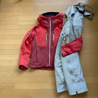 DESCENTE（スキー）のフリマアイテム一覧