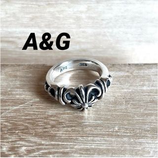 A&G（リング(指輪)）のフリマアイテム一覧