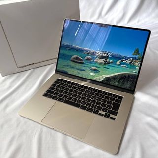 Apple - 【上位カスタム】MacBook AIR M1｜16GB｜512GB SSDの通販 by