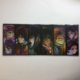 鬼滅の刃 - 鬼滅の刃 ufotable アイスクリームカフェ アクリルスタンド