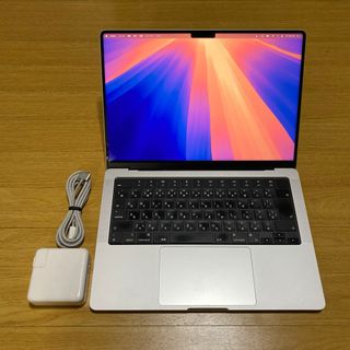 Apple - MacBook Pro 2020年 Intel Core i7 未使用に近いの通販 by