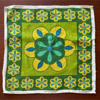 marimekko - マリメッコ ウニッコ 撥水 ランチョンマット 2枚セットの