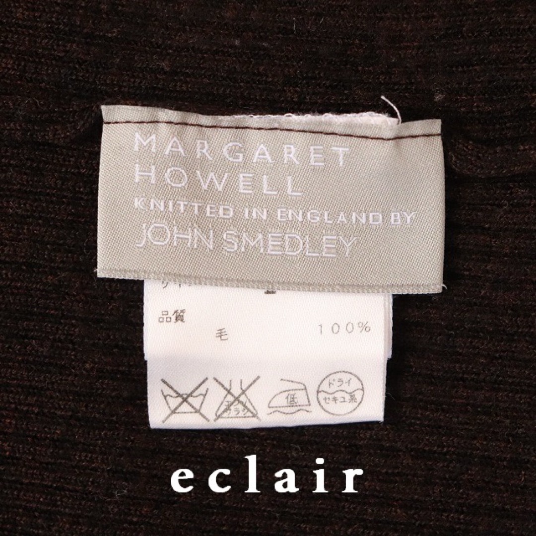 MARGARET HOWELL - マーガレットハウエル×ジョンスメドレー