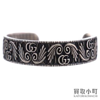 GUCCI - グッチ GUCCI 喜平 ブレスレット シルバー925 ヴィンテージ