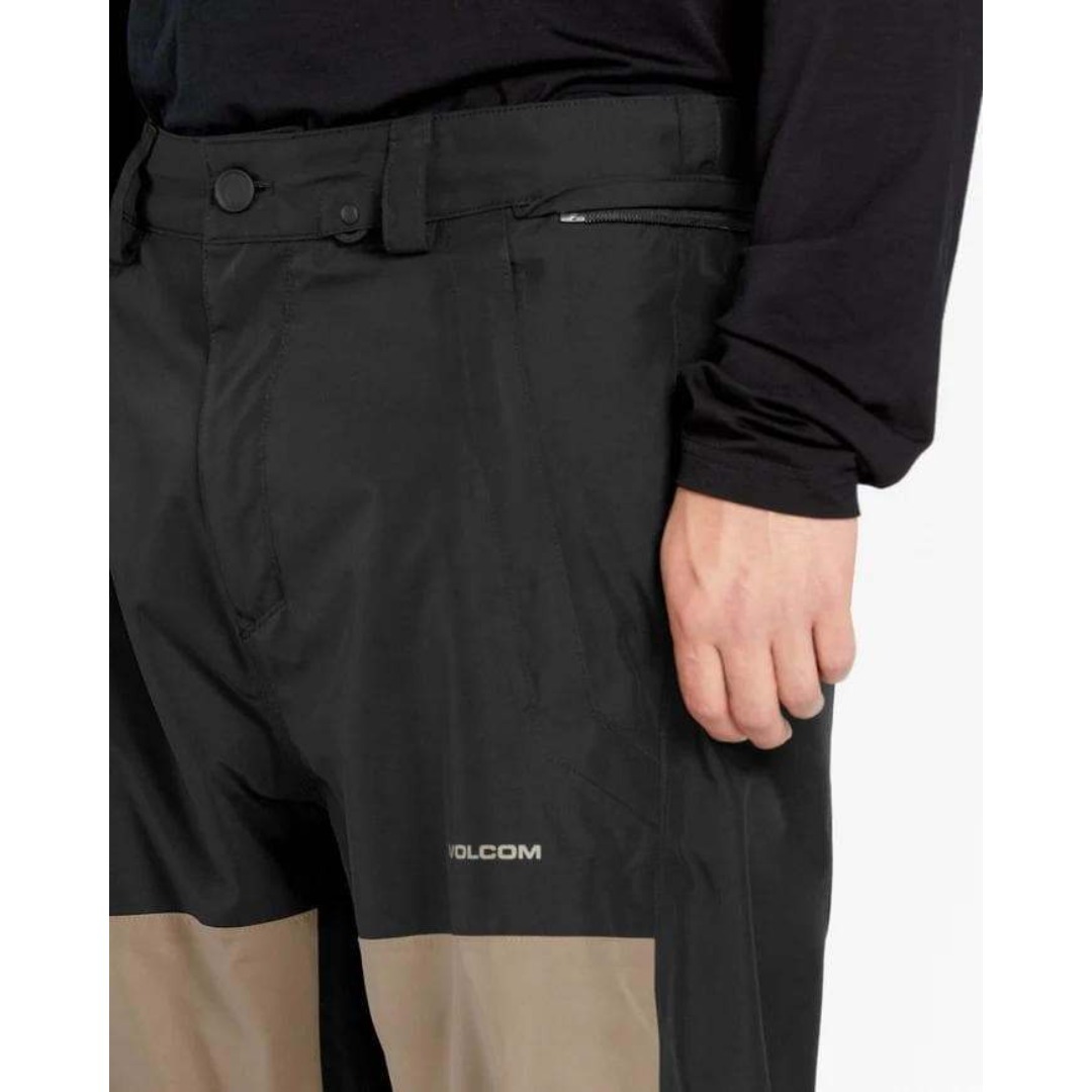 volcom - 1853【新品タグ付き】ボルコム スノボウェア パンツ
