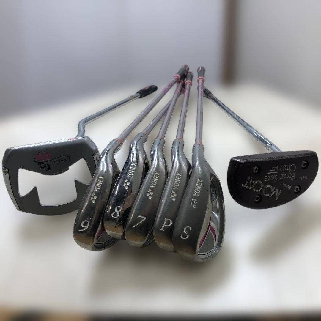 adidas - 送料無料 レディース ゴルフクラブ セットadidas 初心者