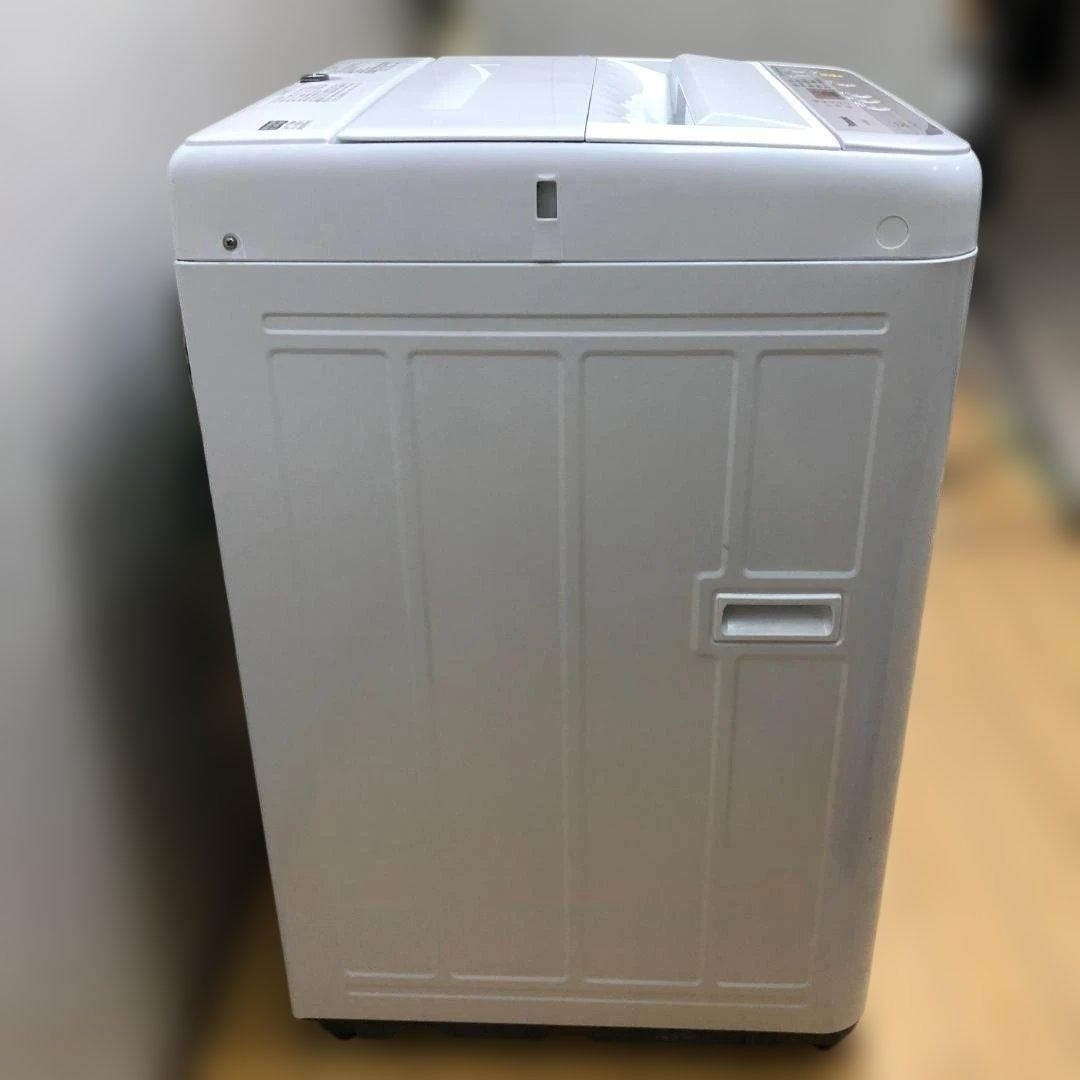 Panasonic - パナソニック 洗濯機 NA-F60B12 2018年製 88336の通販 by