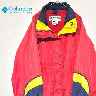 Columbia（チェック ・ マウンテンパーカー）のフリマアイテム一覧