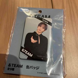 &TEAM - &TEAM NICHOLAS Back to Life フォトシート&トレカの通販 by